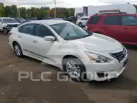 2015 Nissan ALTIMA фото