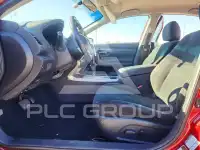 2015 Nissan ALTIMA photo