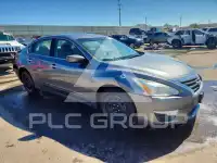 2015 Nissan ALTIMA фото