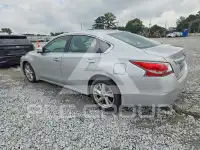 2015 Nissan ALTIMA фото