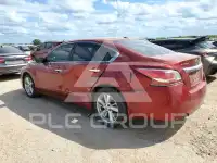 2015 Nissan ALTIMA фото