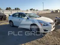 2015 Nissan ALTIMA фото