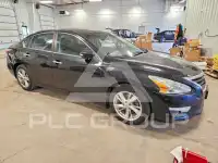 2015 Nissan ALTIMA фото