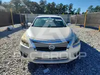 2015 Nissan ALTIMA фото