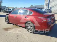2015 Nissan ALTIMA photo