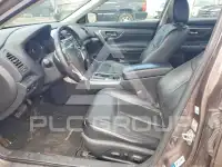 2015 Nissan ALTIMA фото