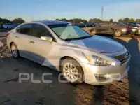 2015 Nissan ALTIMA photo