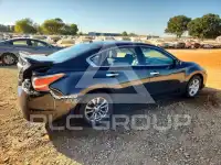 2015 Nissan ALTIMA фото