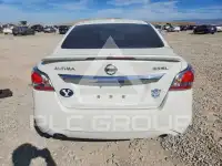 2015 Nissan ALTIMA photo