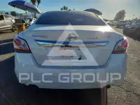 2015 Nissan ALTIMA фото