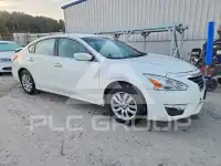 2015 Nissan ALTIMA фото