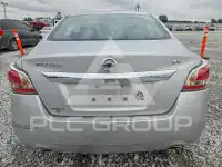 2015 Nissan ALTIMA фото