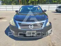 2015 Nissan ALTIMA фото