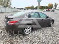2015 Nissan ALTIMA photo