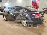 2015 Nissan ALTIMA фото