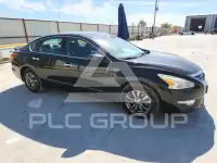 2015 Nissan ALTIMA photo