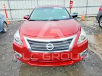 2015 Nissan ALTIMA фото