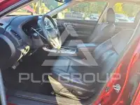 2015 Nissan ALTIMA фото