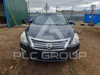 2015 Nissan ALTIMA фото