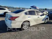 2015 Nissan ALTIMA фото