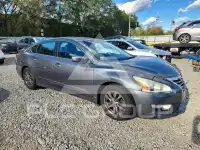2015 Nissan ALTIMA фото
