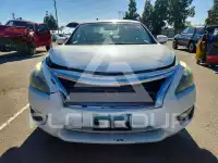 2015 Nissan ALTIMA фото