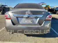 2015 Nissan ALTIMA фото