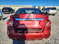 2015 Nissan ALTIMA фото