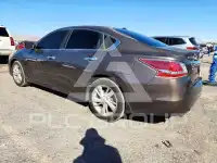2015 Nissan ALTIMA фото
