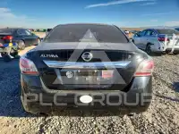 2015 Nissan ALTIMA фото