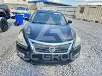 2015 Nissan ALTIMA фото