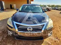 2015 Nissan ALTIMA фото