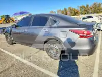 2015 Nissan ALTIMA фото