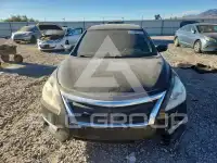 2015 Nissan ALTIMA фото
