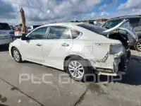 2015 Nissan ALTIMA фото