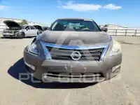 2015 Nissan ALTIMA фото