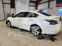 2015 Nissan ALTIMA фото