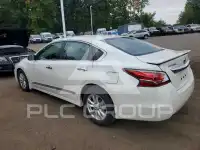 2015 Nissan ALTIMA фото