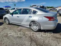 2015 Nissan ALTIMA photo