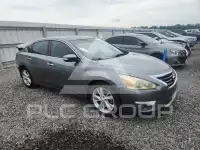 2015 Nissan ALTIMA фото