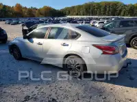 2015 Nissan ALTIMA фото