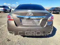 2015 Nissan ALTIMA фото