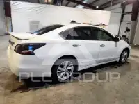 2015 Nissan ALTIMA фото