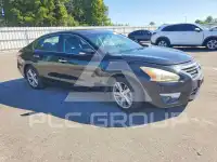 2015 Nissan ALTIMA фото