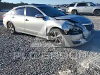 2015 Nissan ALTIMA фото