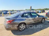 2015 Nissan ALTIMA фото