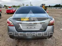 2015 Nissan ALTIMA фото