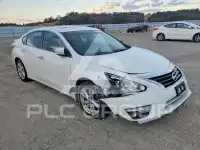 2015 Nissan ALTIMA фото