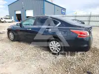 2015 Nissan ALTIMA photo