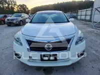 2015 Nissan ALTIMA фото